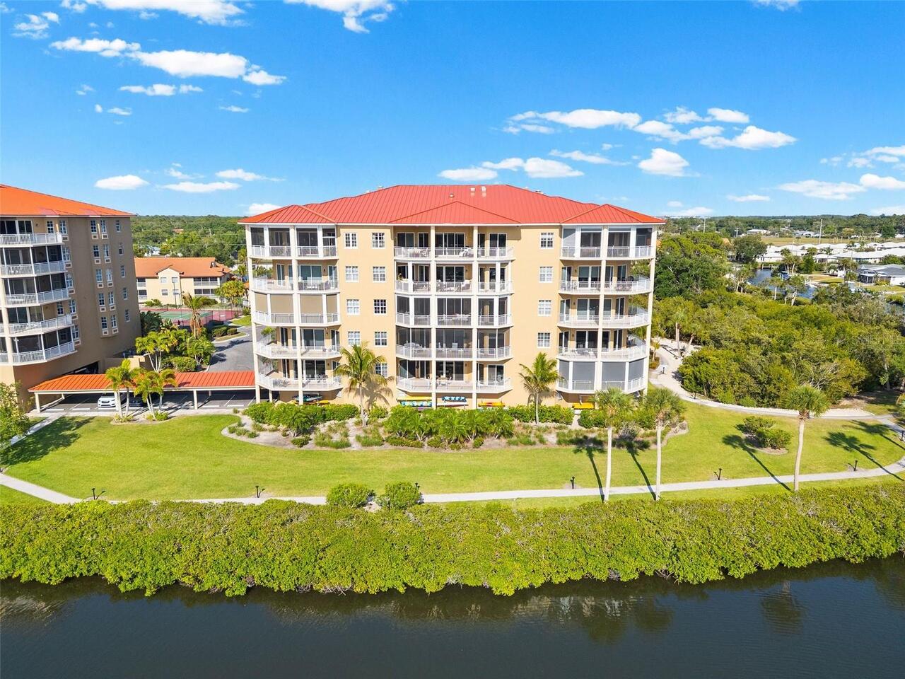 Osprey Real Estate
