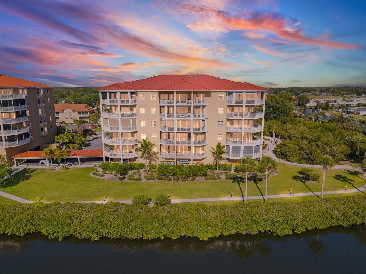 Osprey Real Estate
