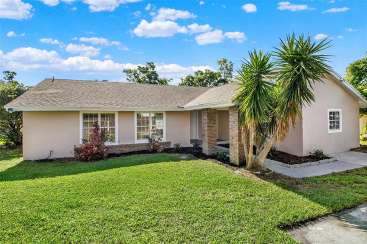 Kissimmee Real Estate