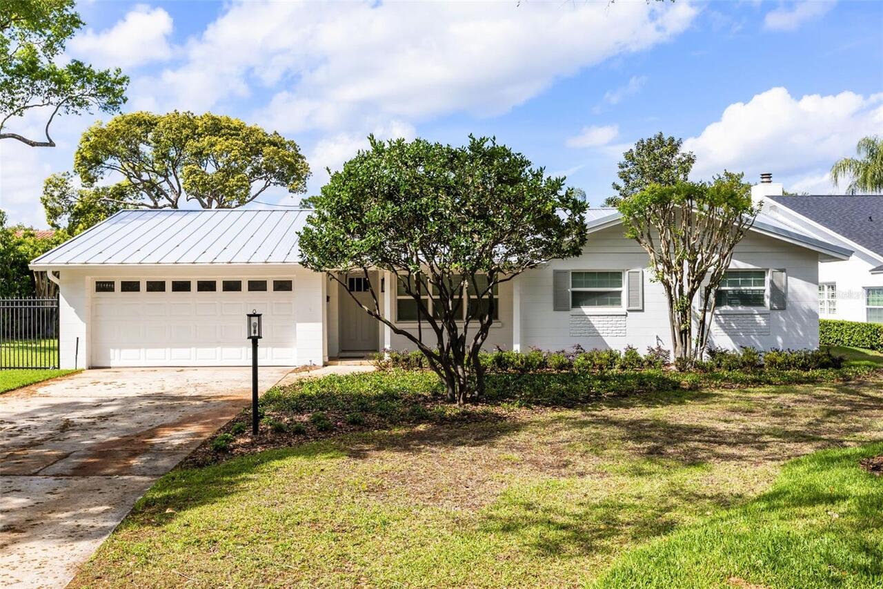 Winter Park Real Estate