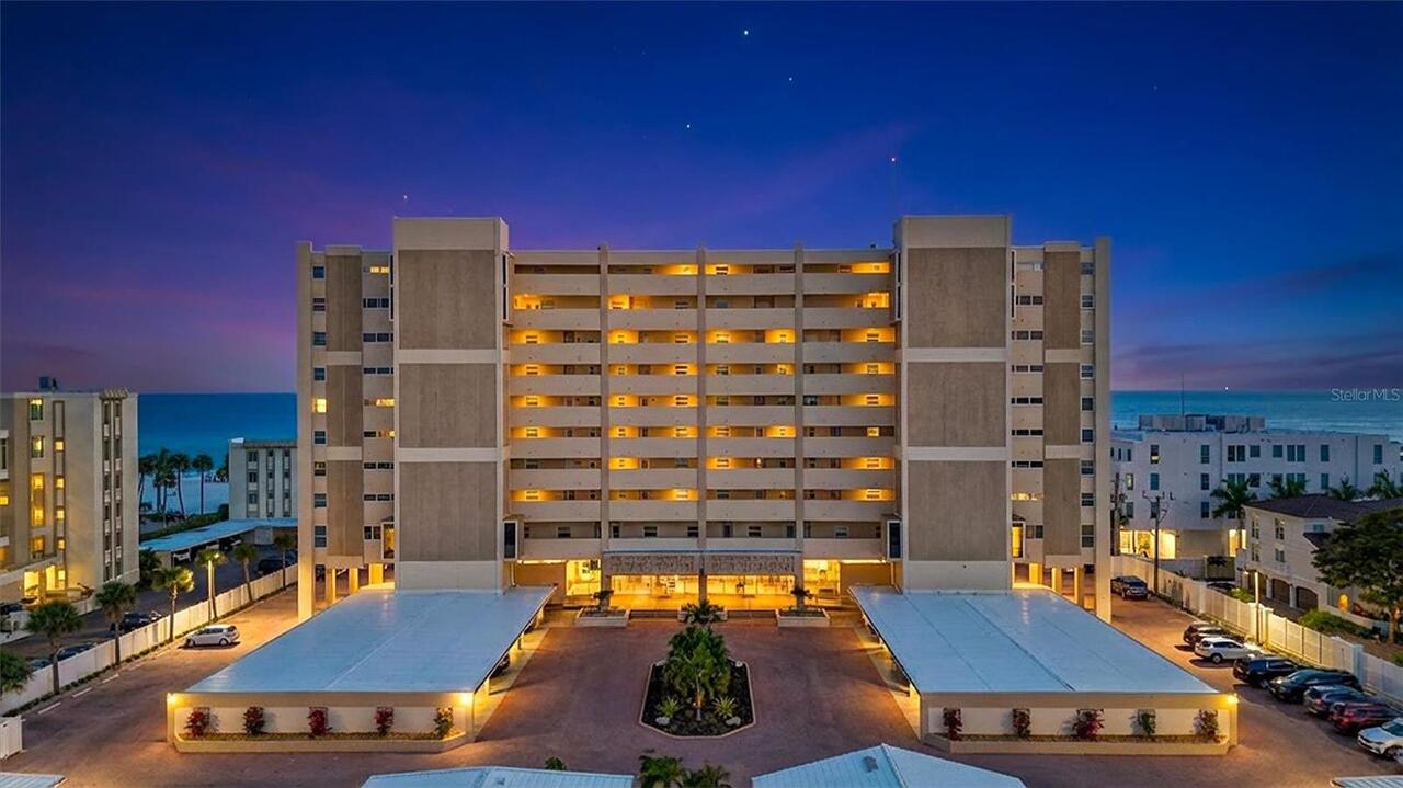 Sarasota Real Estate