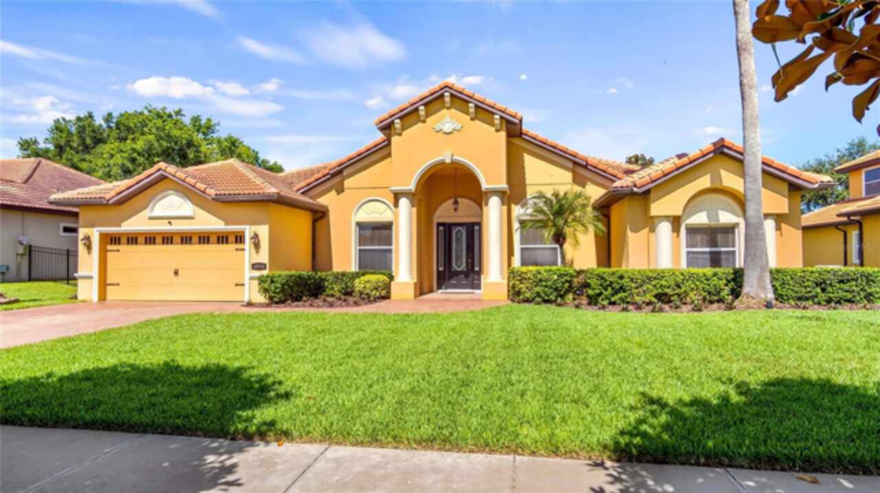 Clermont Real Estate