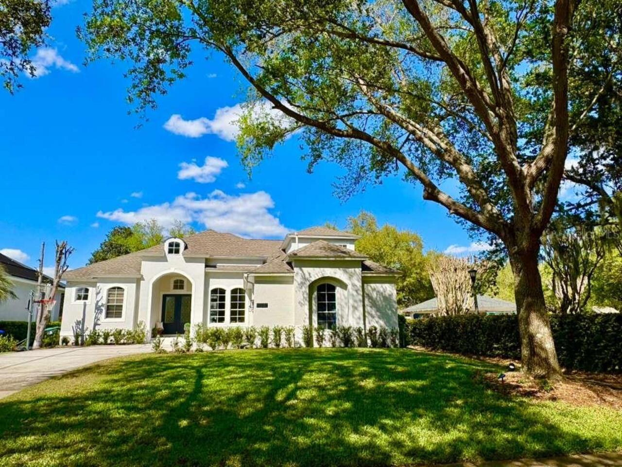 4BR, Residential Lease, 4BA, $6,750
Read More