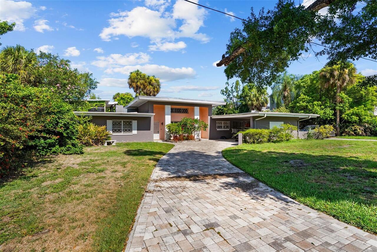 Tampa Real Estate