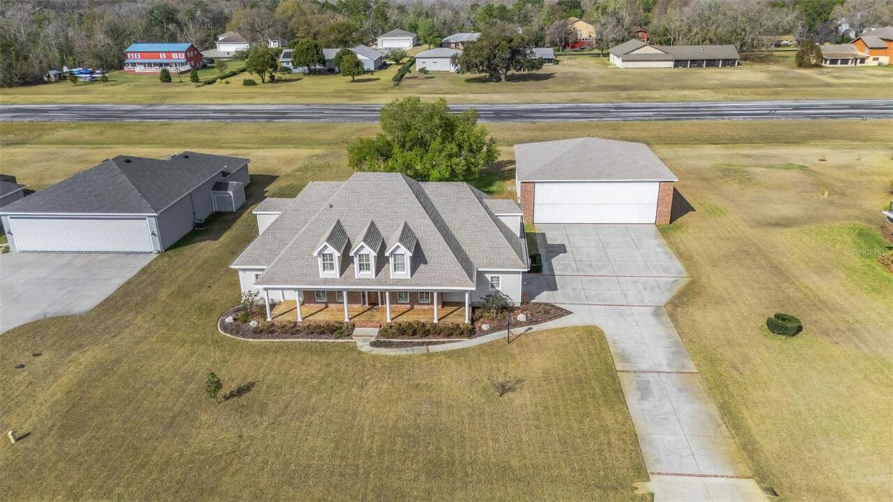 Spring Hill Real Estate