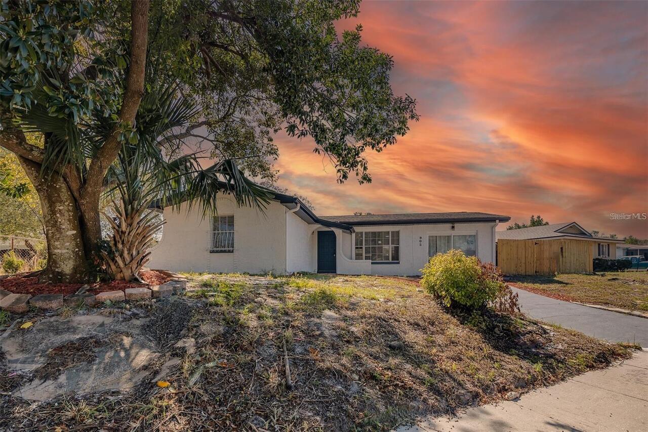 Ocoee Real Estate