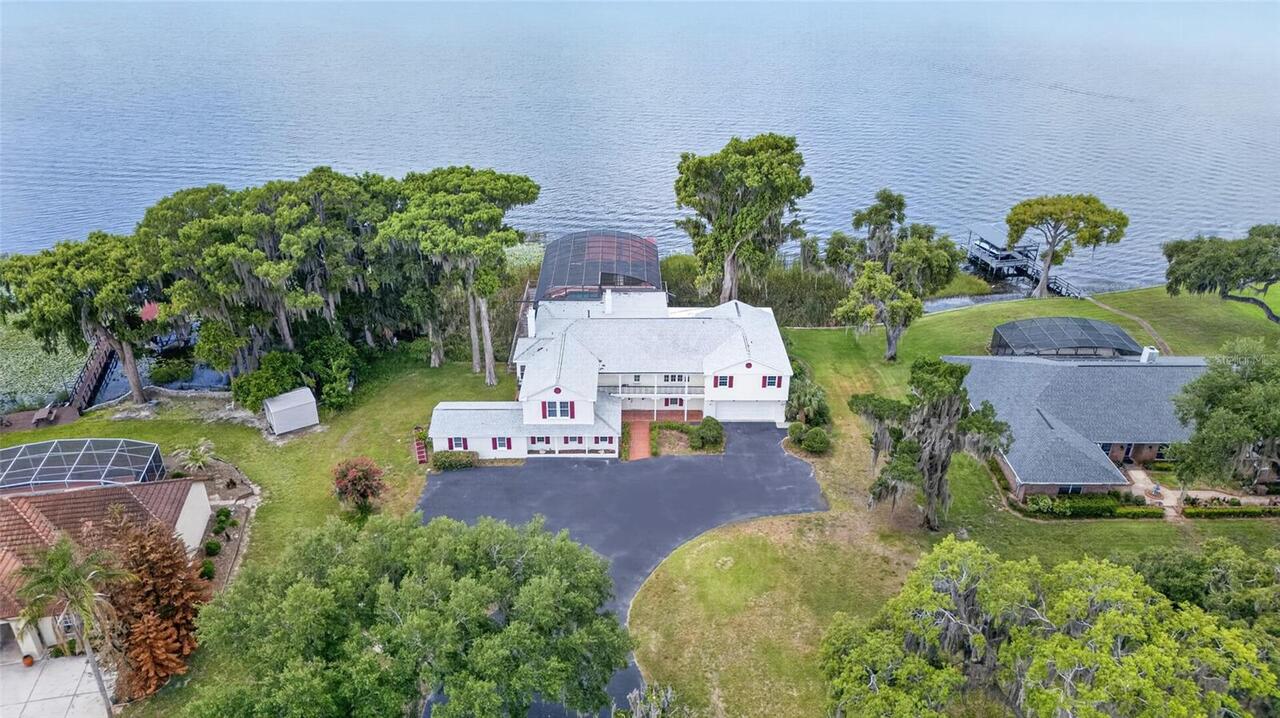 Leesburg Real Estate