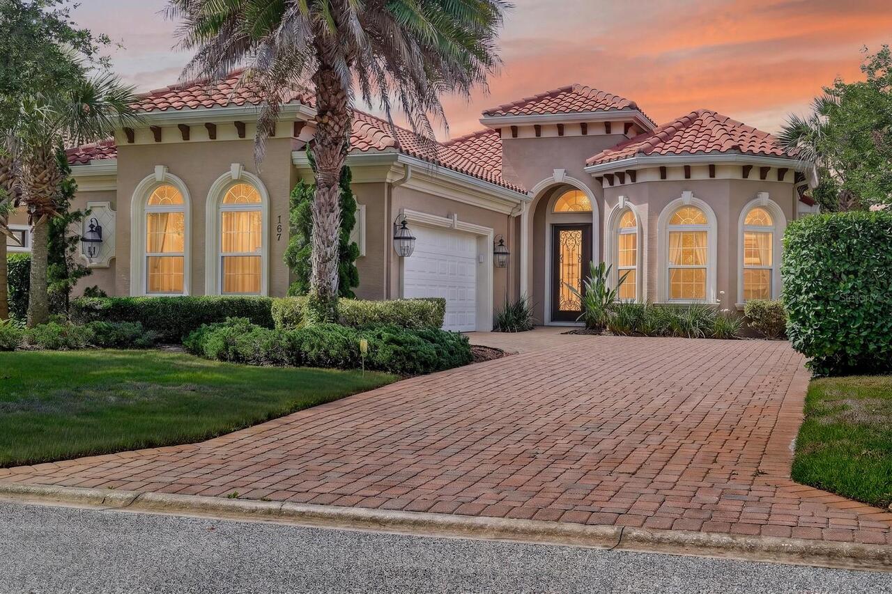 Palm Coast Real Estate