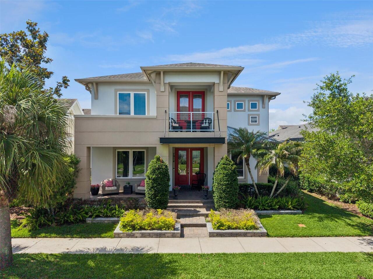 Orlando Real Estate
