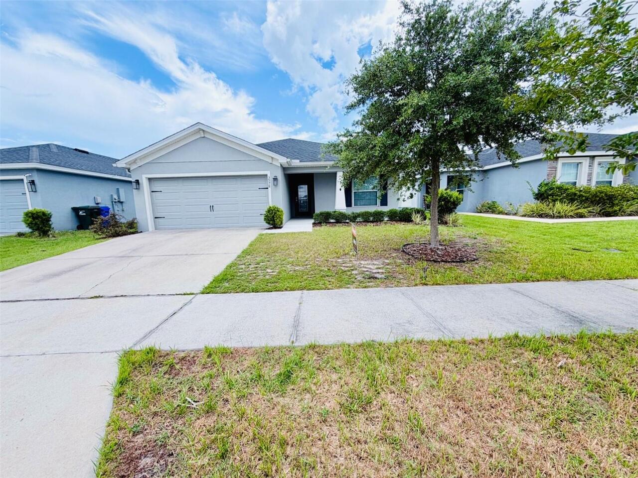 Lakeland Real Estate