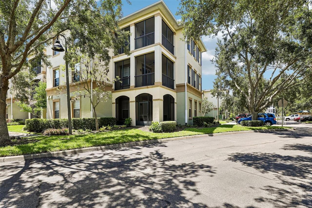Windermere Real Estate