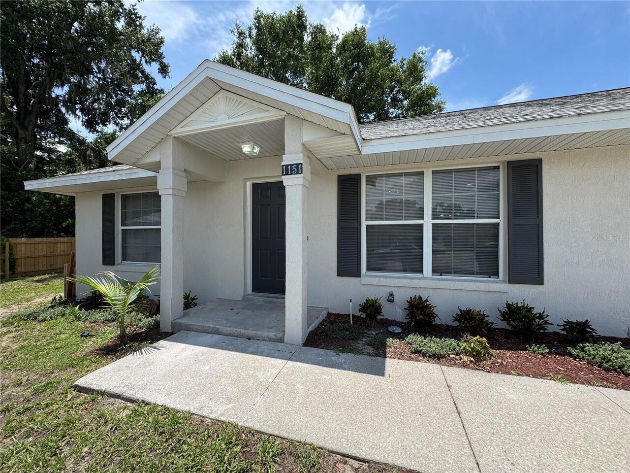 Clermont Real Estate