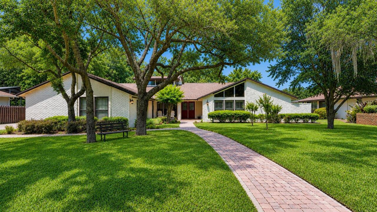 Longwood Real Estate