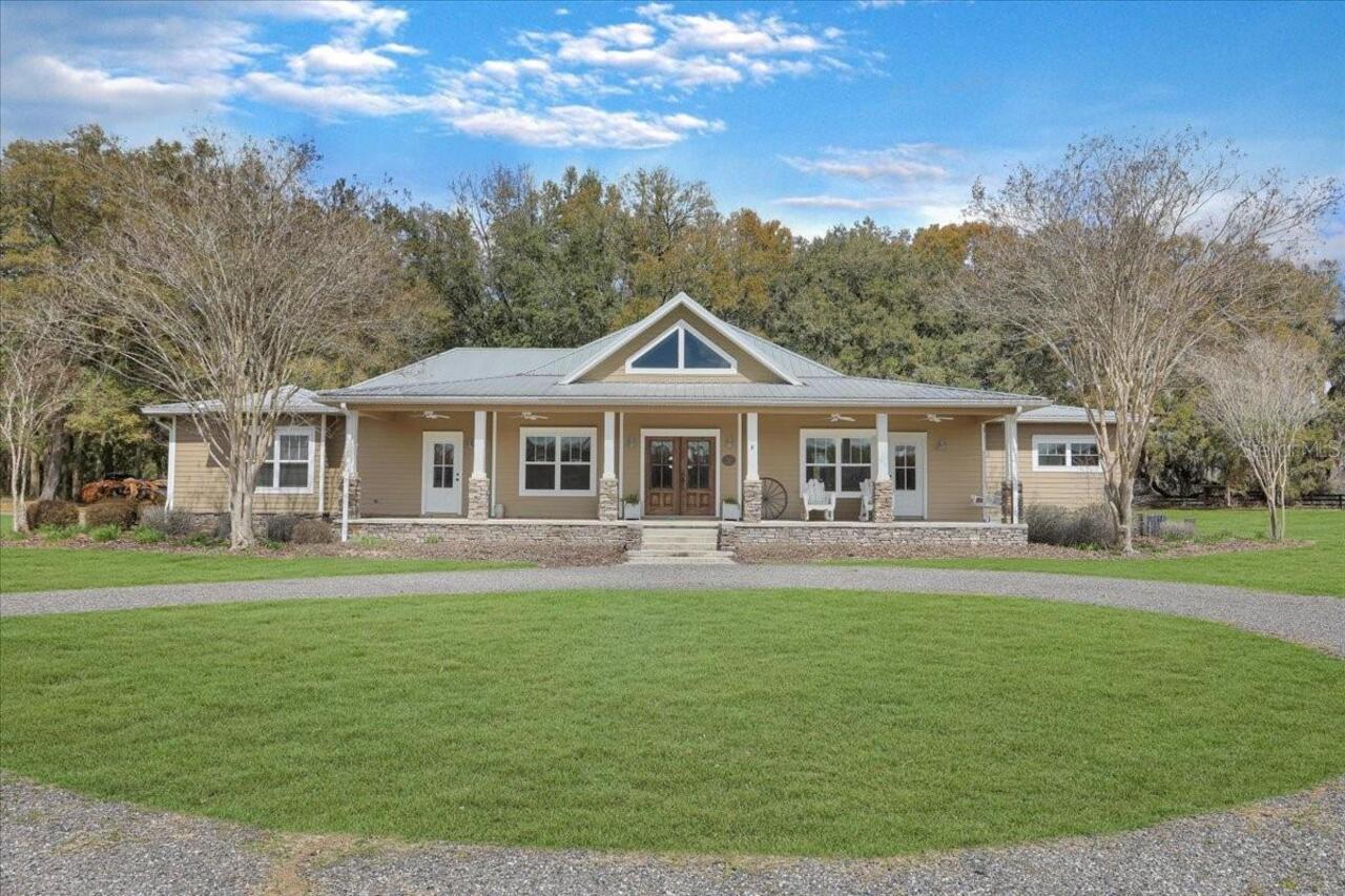 High Springs Real Estate