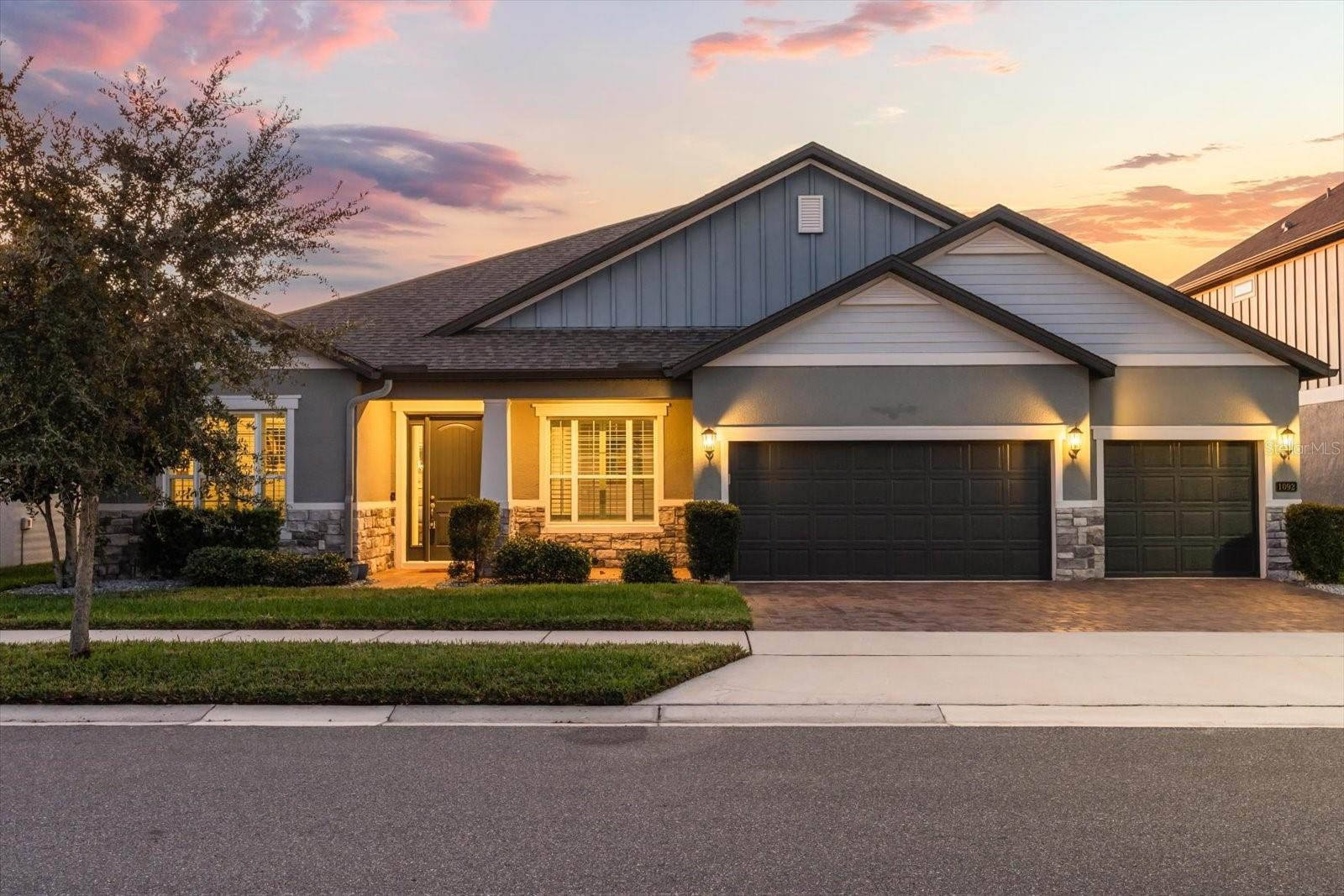 Winter Park Real Estate