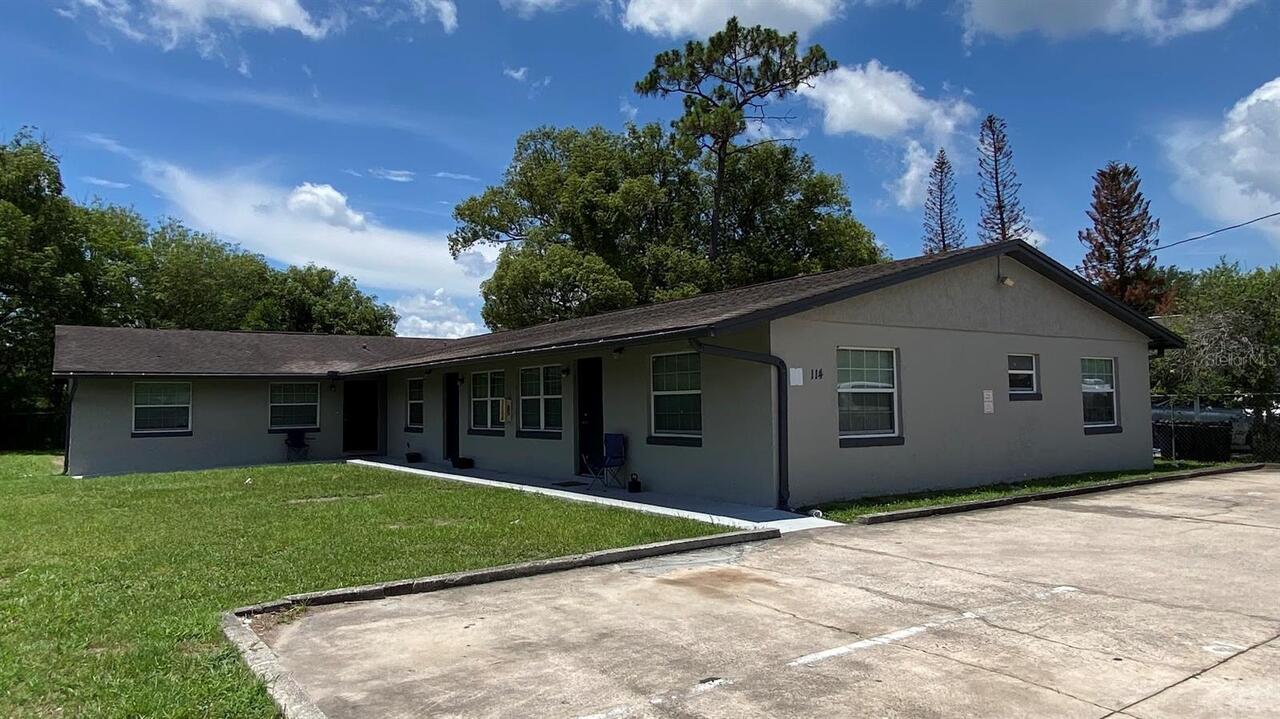 Eatonville Real Estate