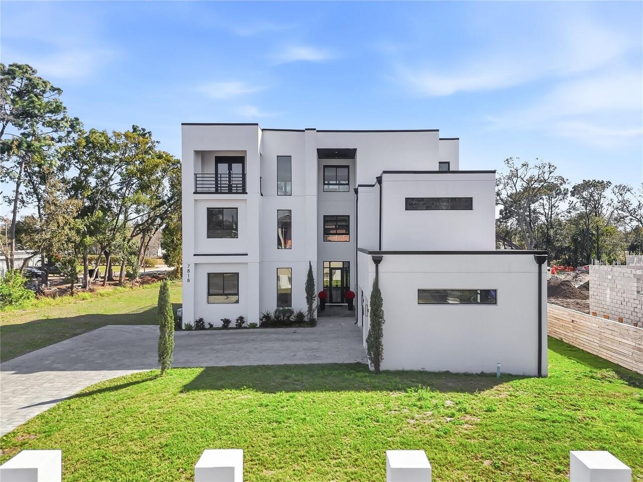 Tampa Real Estate