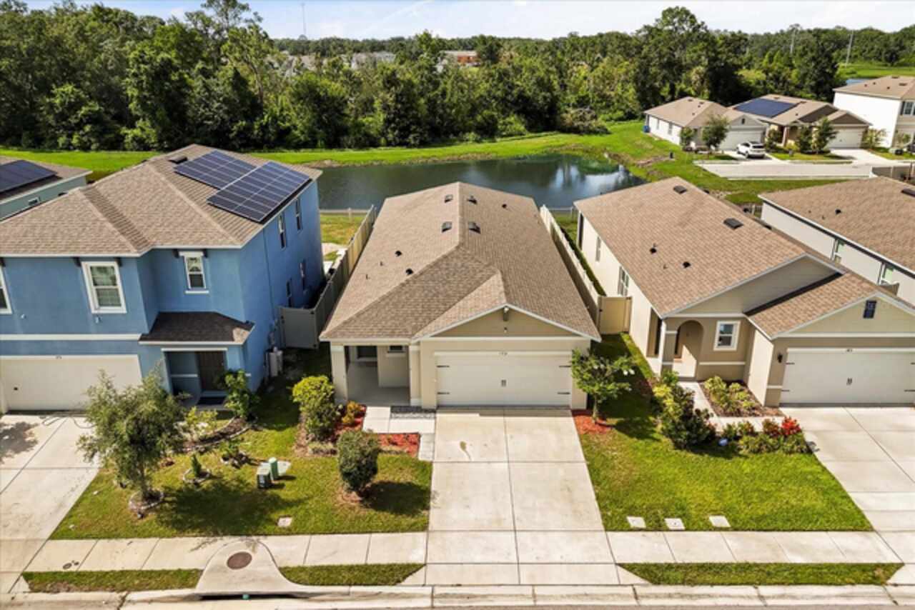 Davenport Real Estate