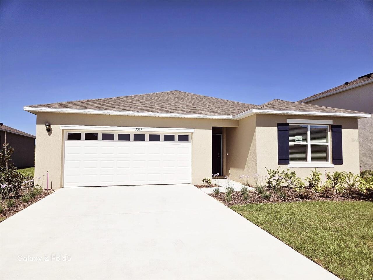 Mount Dora Real Estate