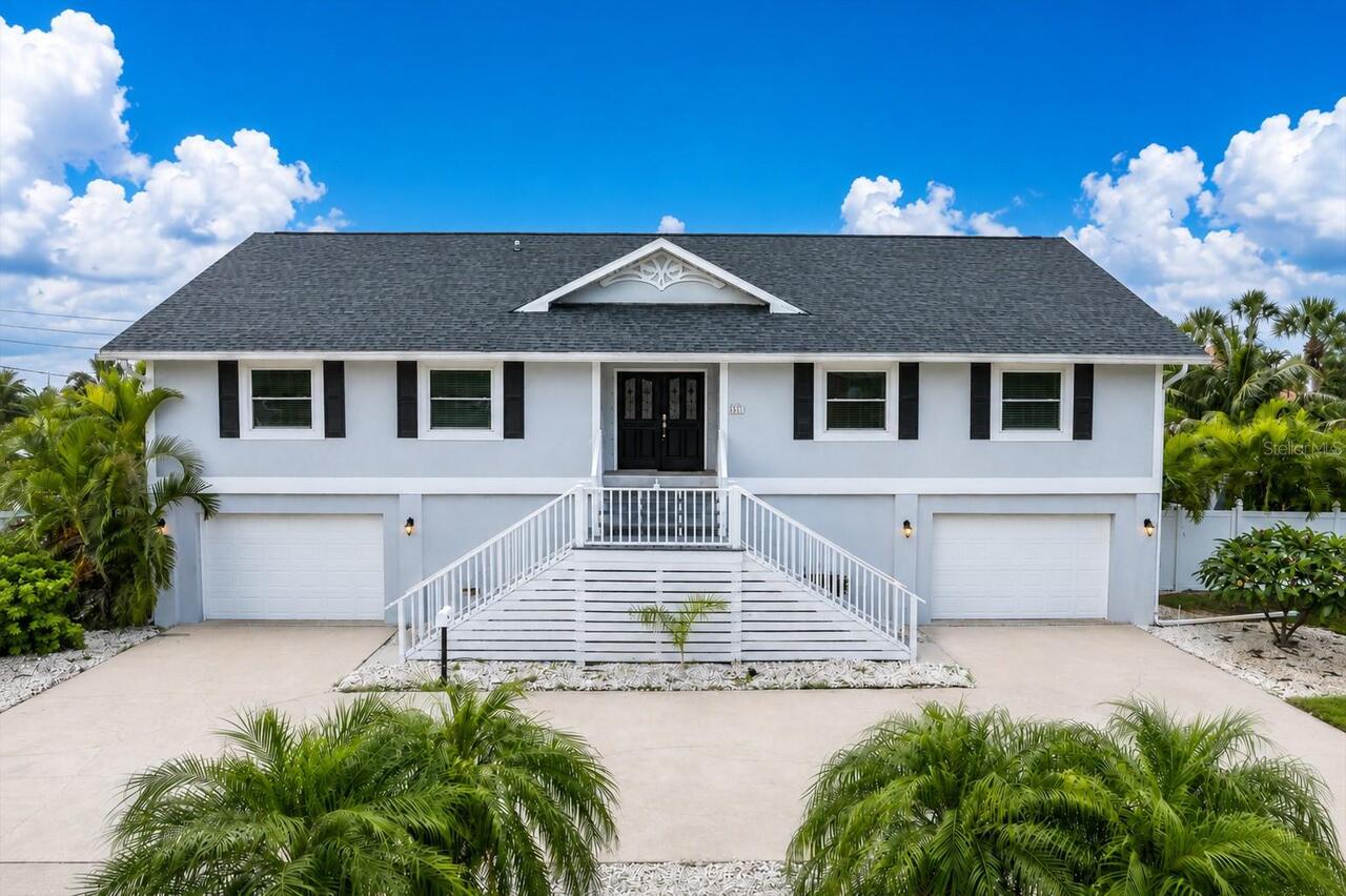 Gulfport Real Estate