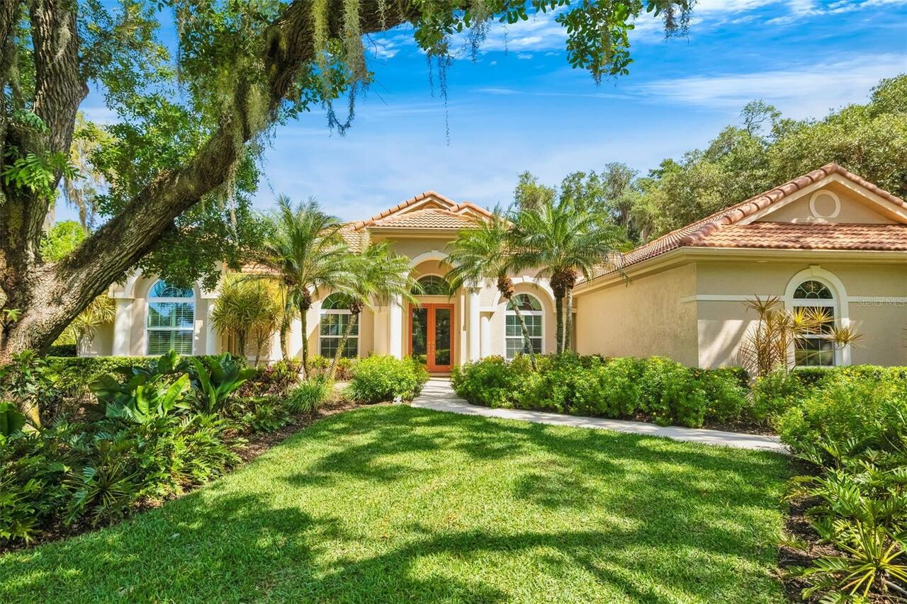 Sarasota Real Estate
