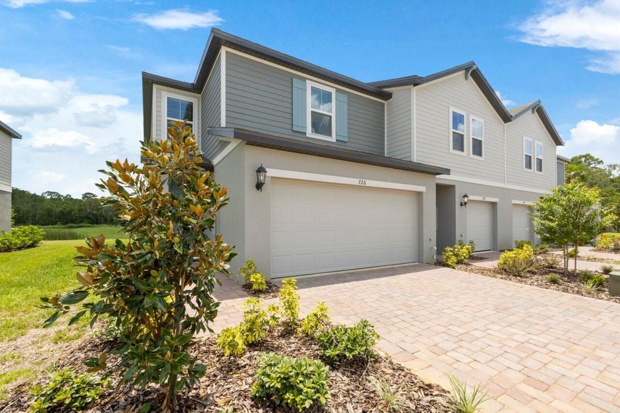 Davenport Real Estate