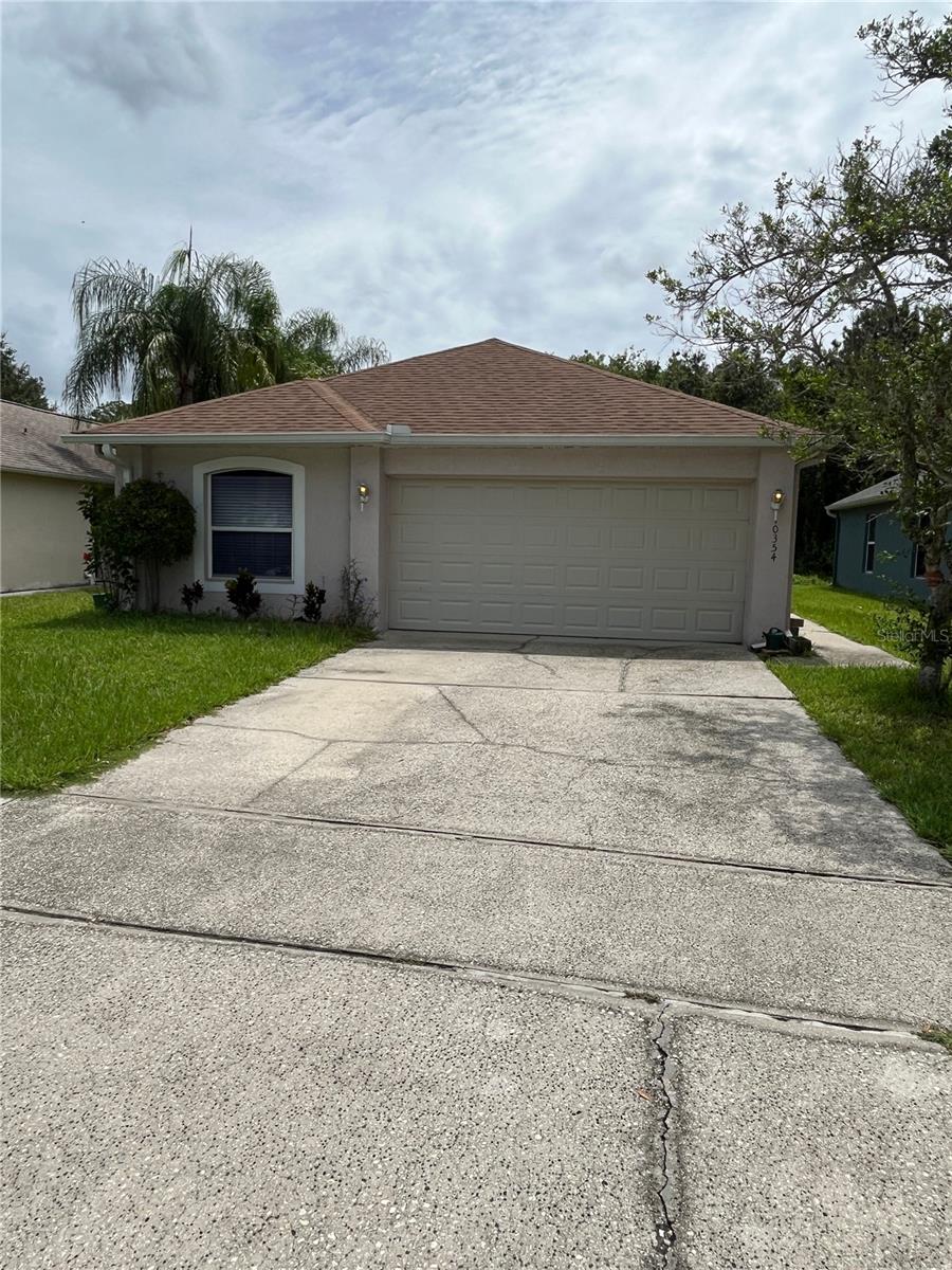 Orlando Real Estate