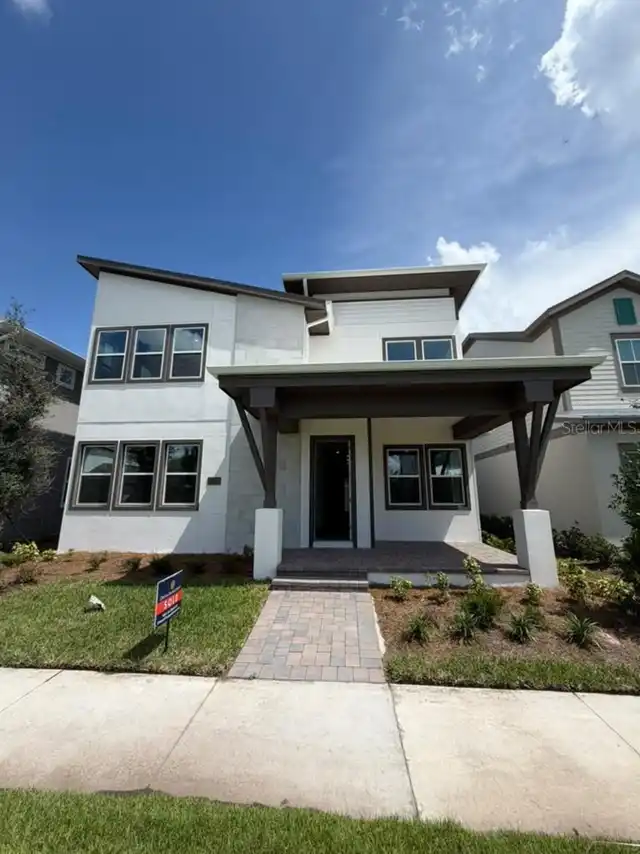 Orlando Real Estate