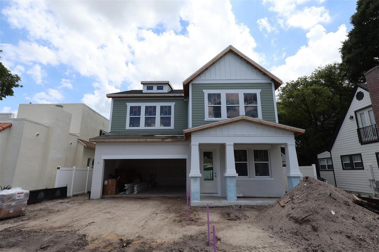 Tampa Real Estate