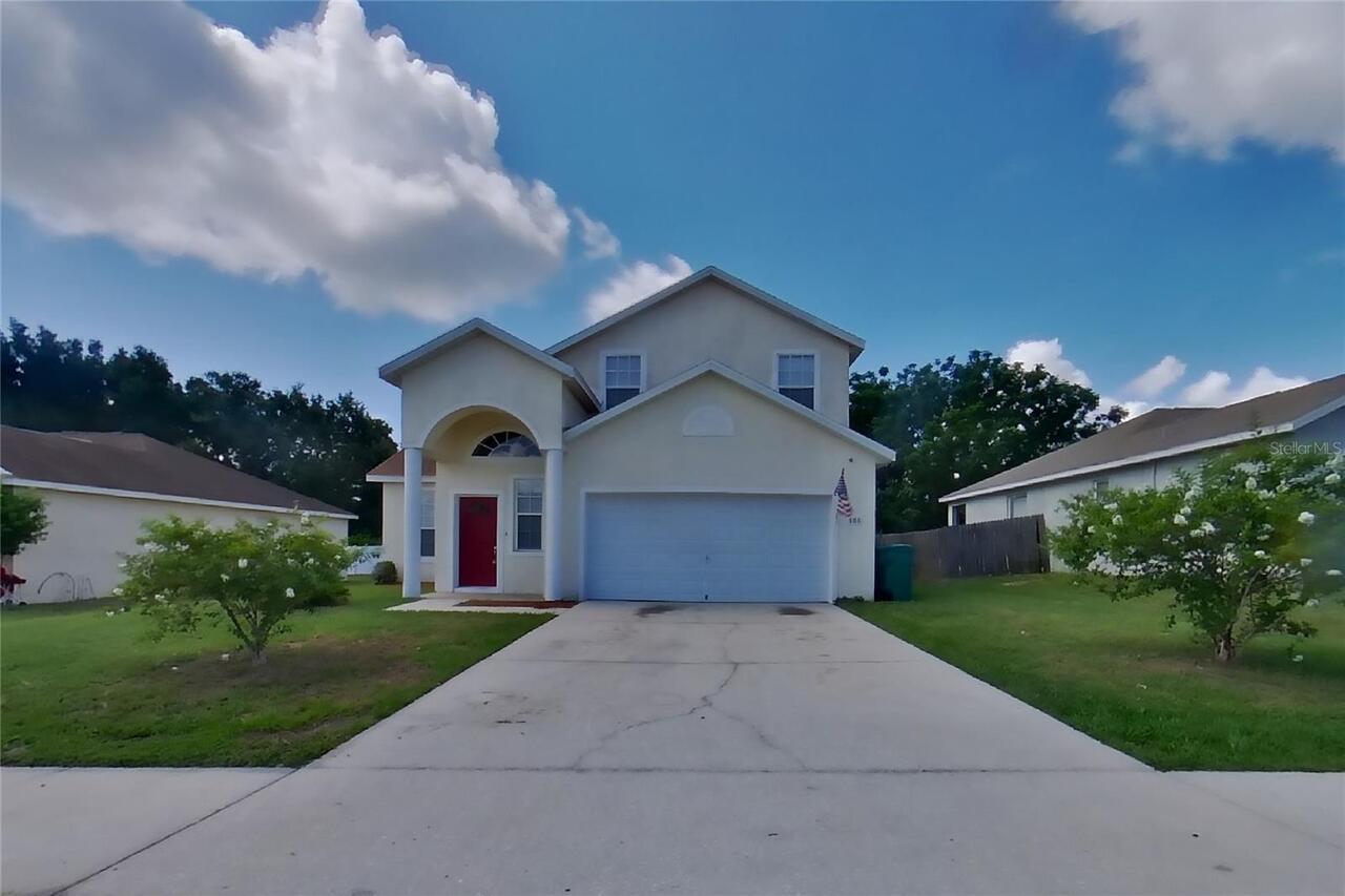 Eustis Real Estate