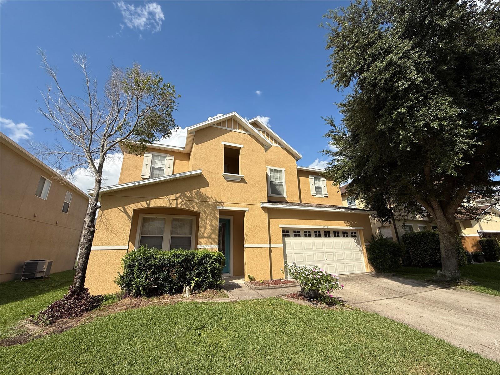 Orlando Real Estate
