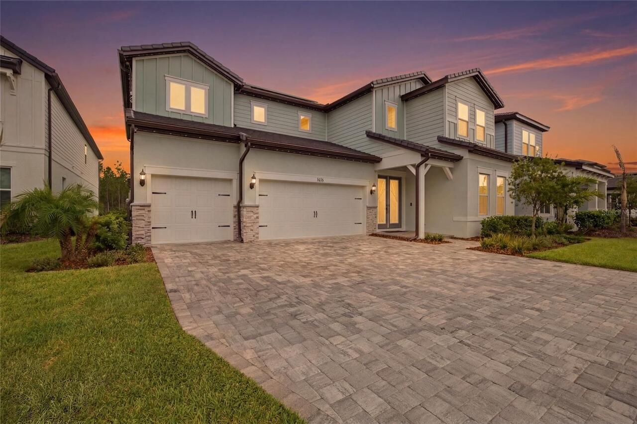 Zephyrhills Real Estate