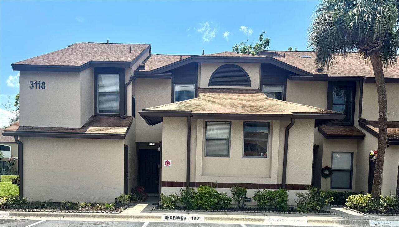 Orlando Real Estate