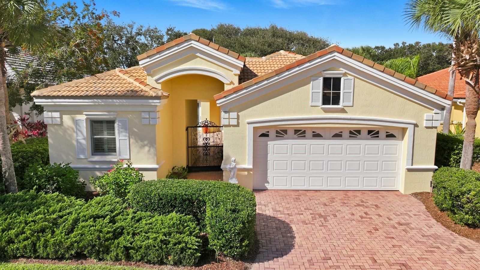 Palm Coast Real Estate