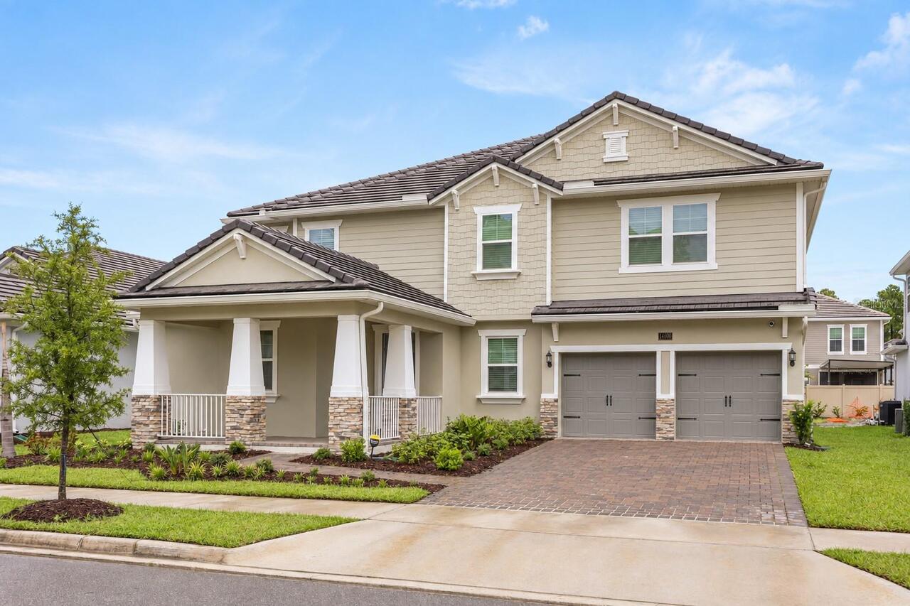 Windermere Real Estate