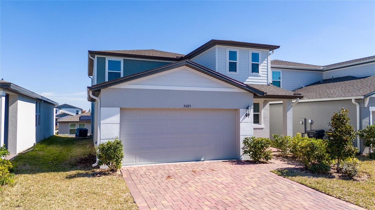 Davenport Real Estate