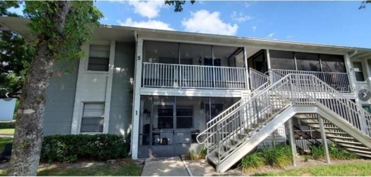 Sanford Real Estate