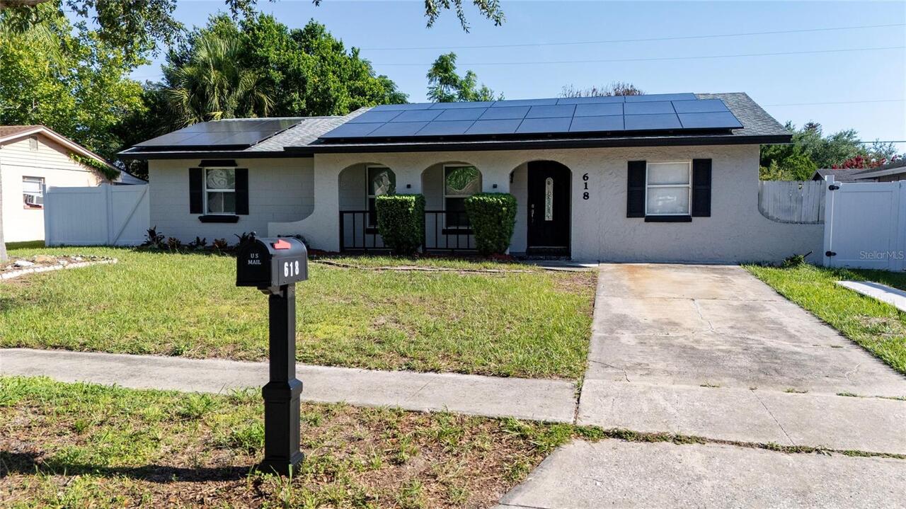Casselberry Real Estate