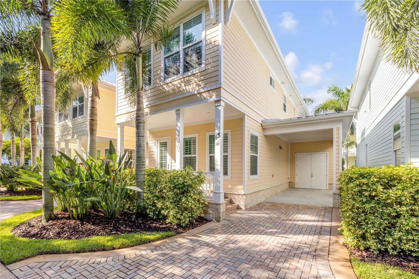 New Smyrna Beach Real Estate
