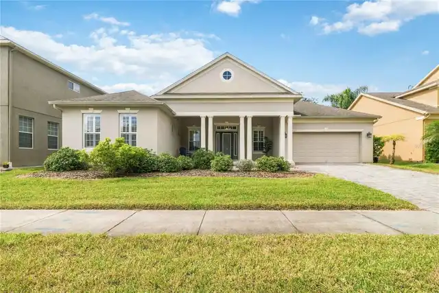 Orlando Real Estate