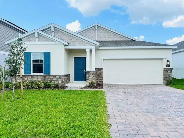 Apopka Real Estate