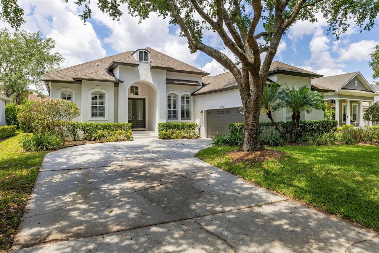 Windermere Real Estate