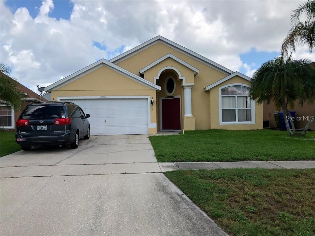 Kissimmee Real Estate