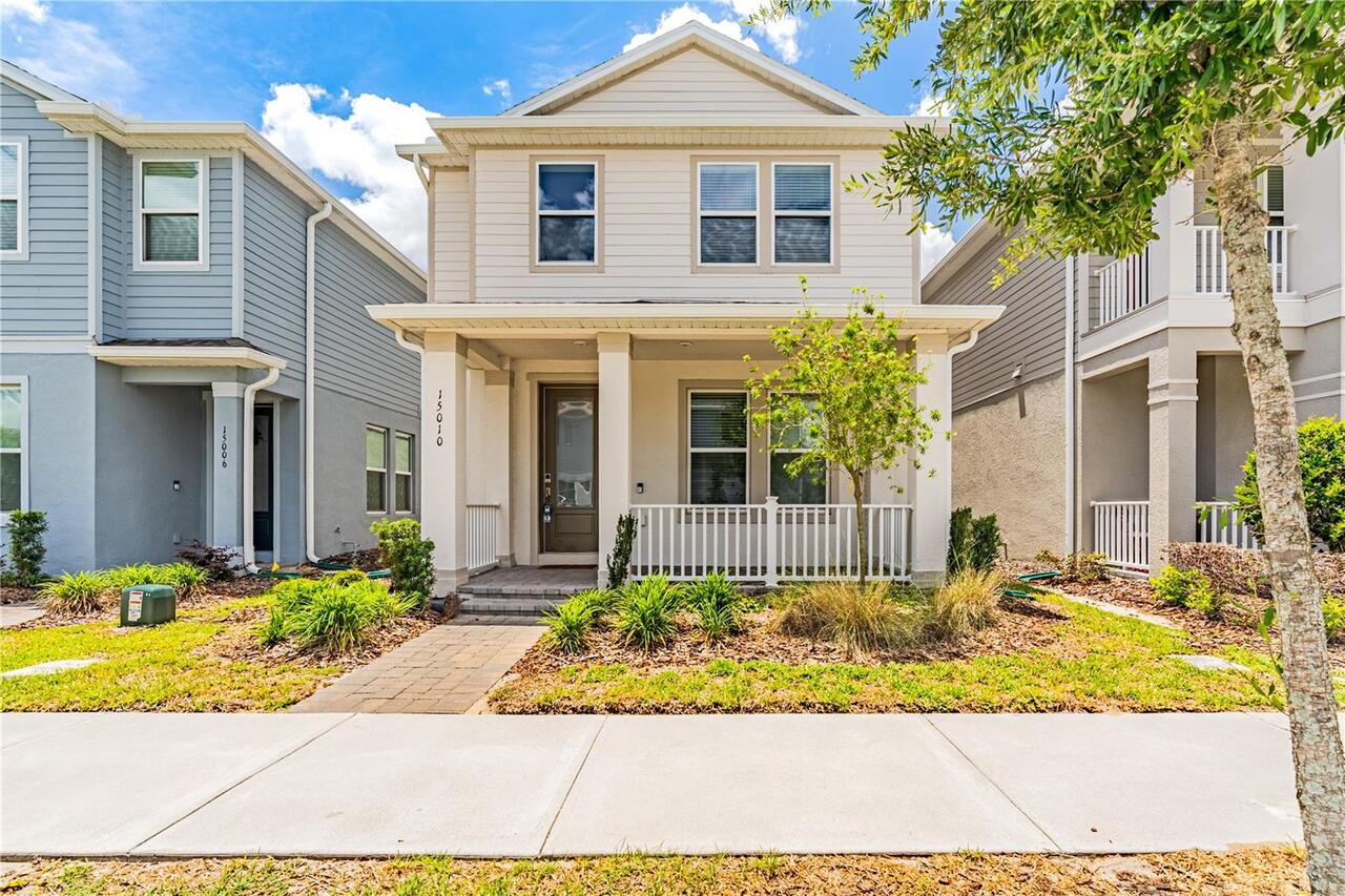 4BR, Residential Lease, 3BA, $3,200
Read More