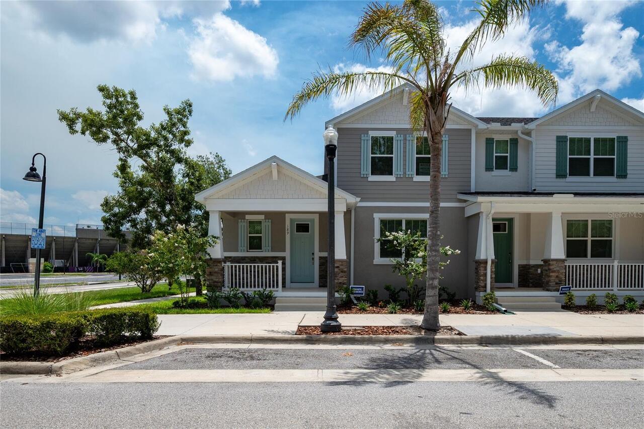 Winter Springs Real Estate