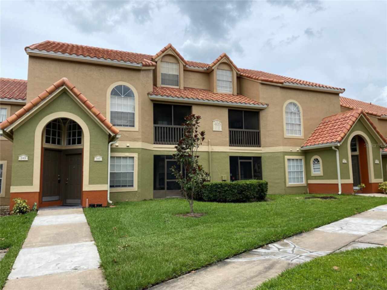 Kissimmee Real Estate