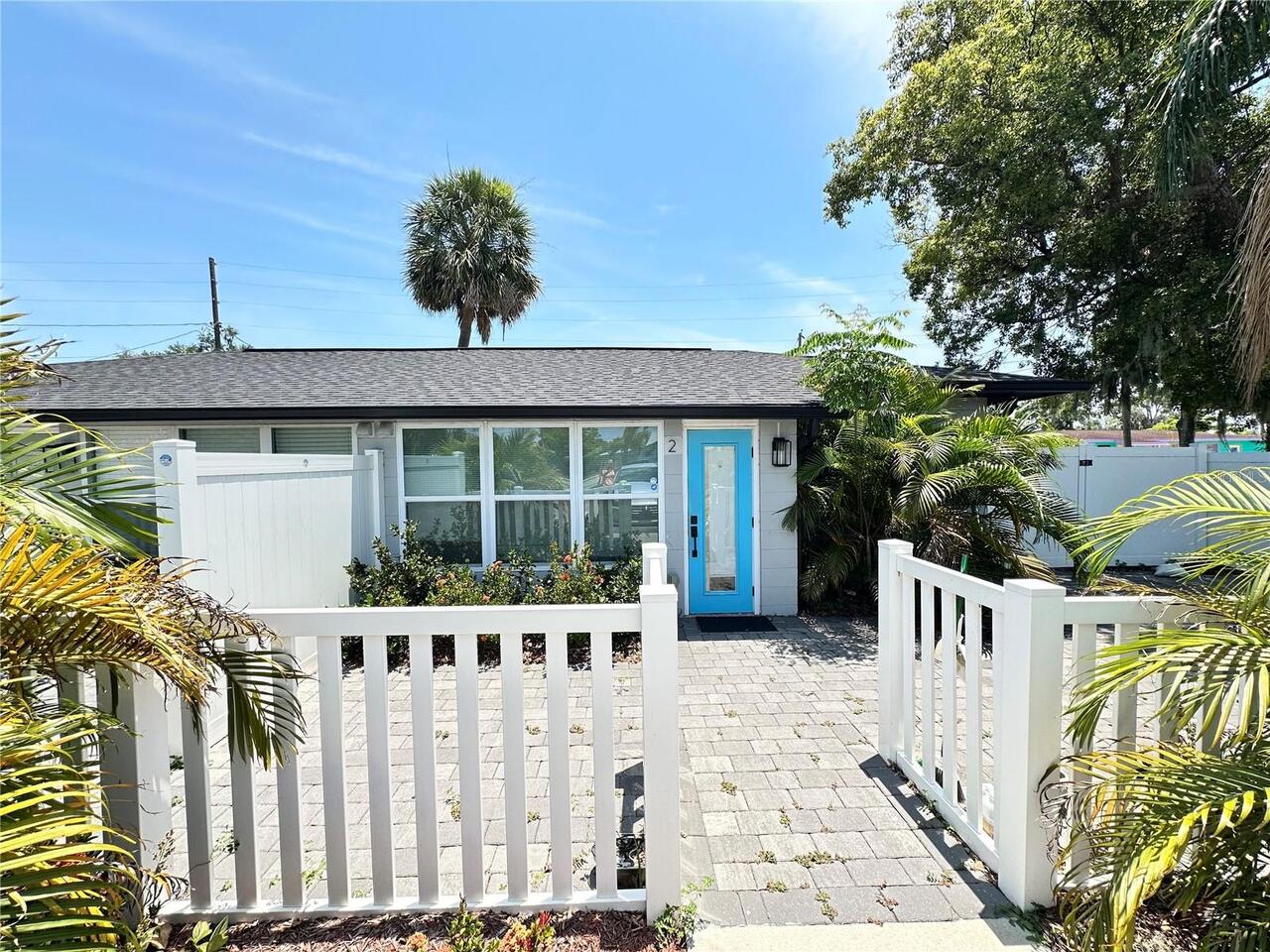 Orlando Real Estate