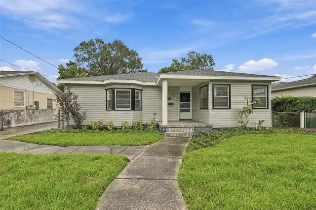 Tampa Real Estate