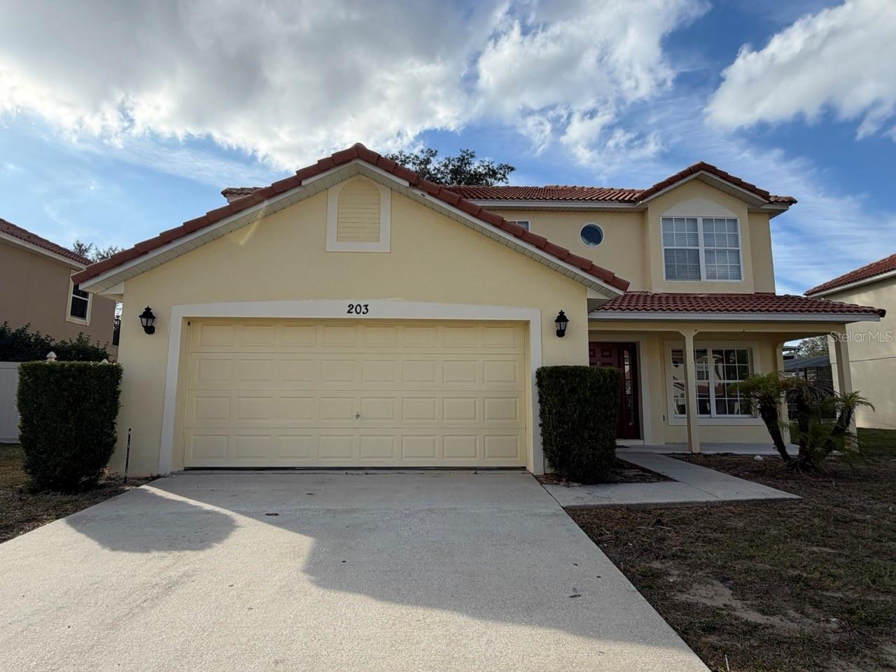 Davenport Real Estate