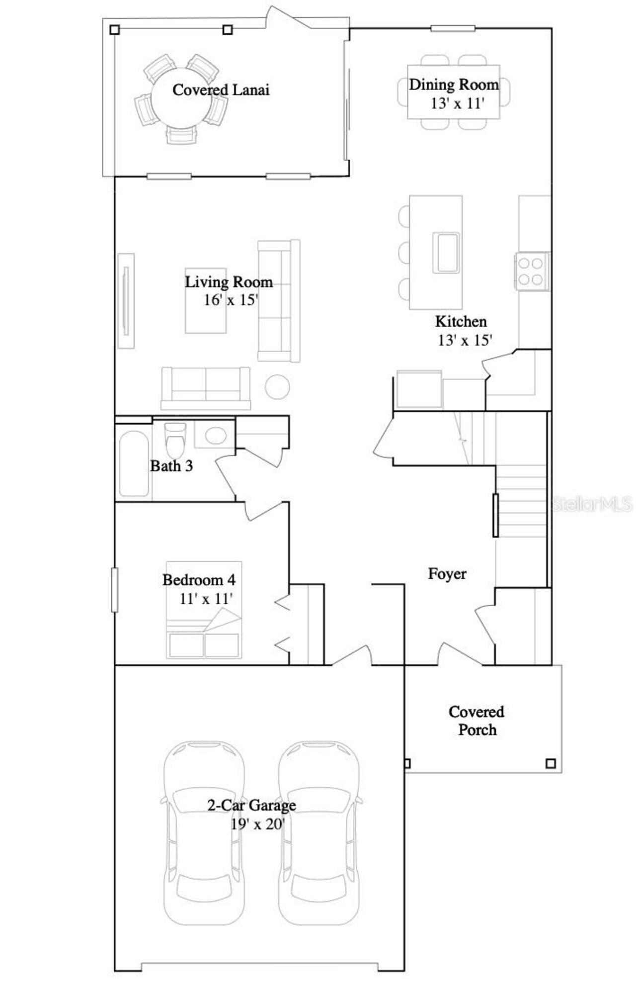 Listing Photo 2